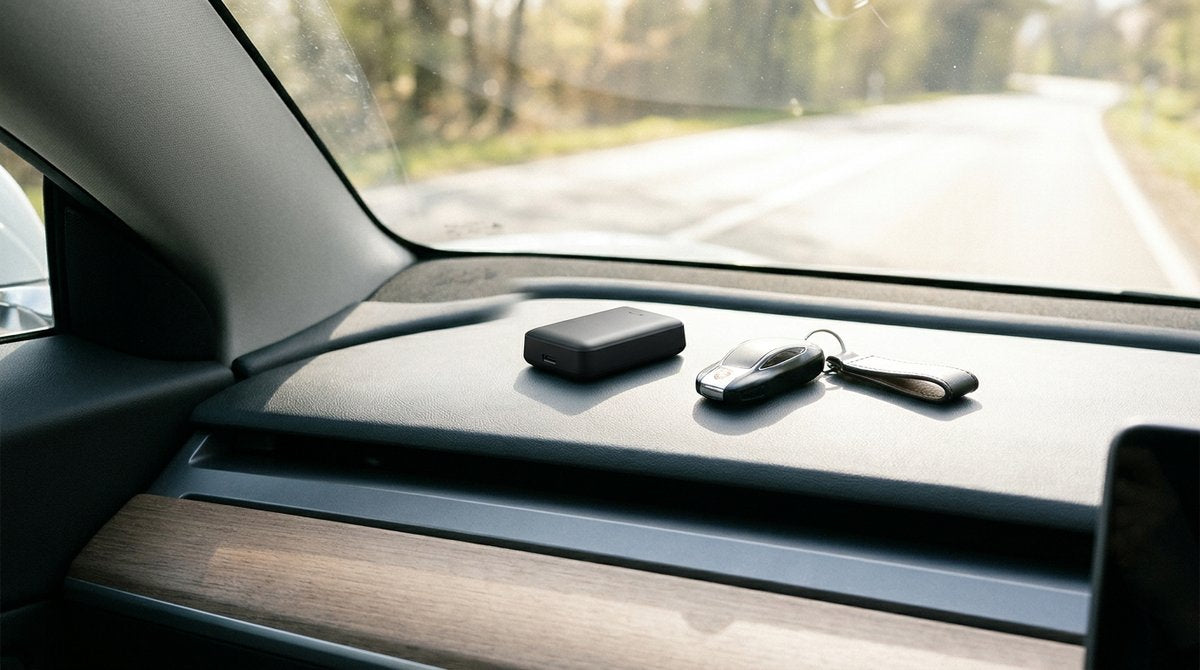 How to Track Your Car in 2026