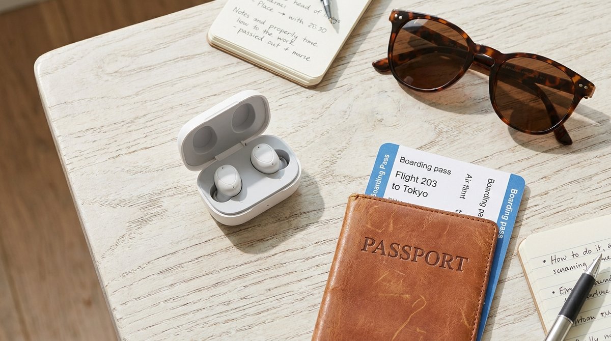 Translation Earbuds vs Apps