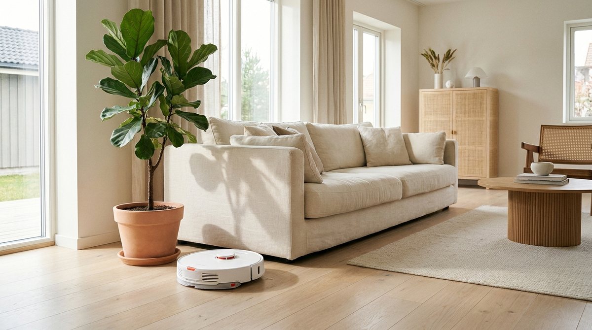 9 Things Before Buying a Robot Vacuum