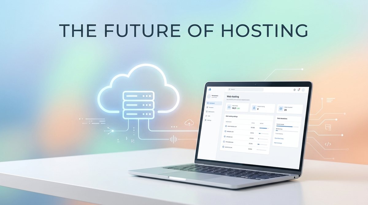 9 Things to Look for in a Web Host