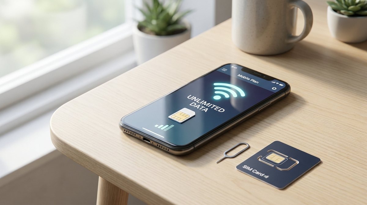 9 Questions to Find the Best Mobile Phone Plan
