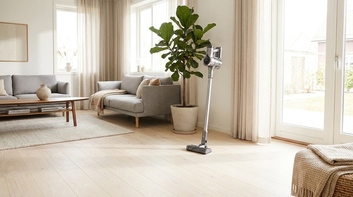 Cordless Vacuums: What to Look For