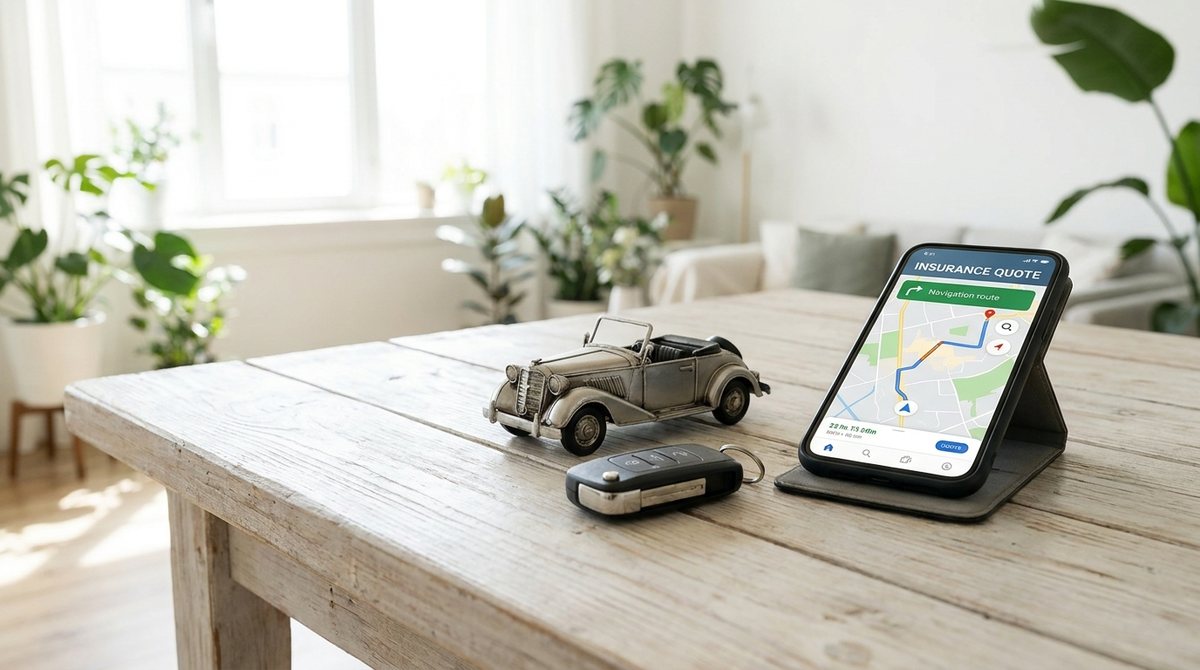 9 Questions to Find the Best Car Insurance