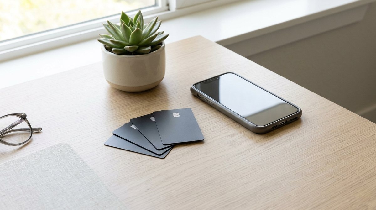 10 Questions Before Choosing a Credit Card
