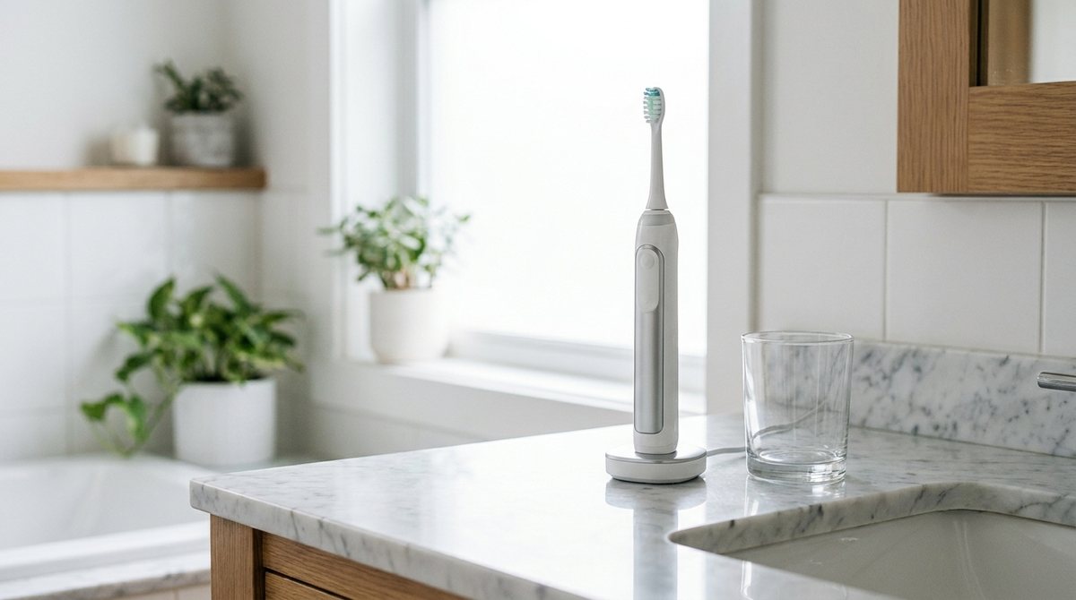 7 Questions to Choose an Electric Toothbrush