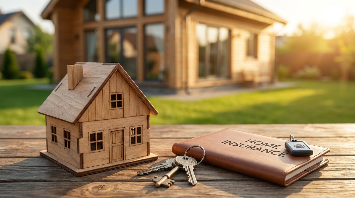 8 Questions to Choose Home Insurance