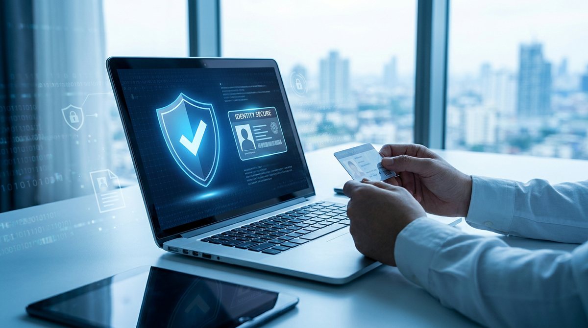 8 Questions to Choose Identity Theft Protection
