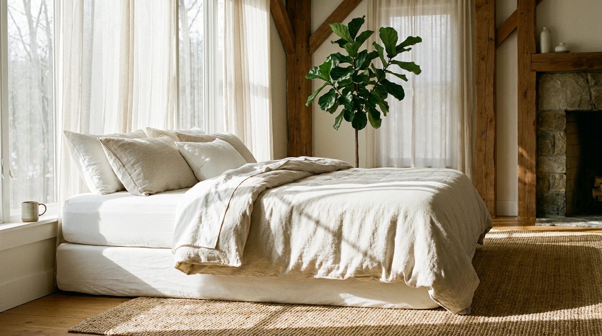 10 Questions to Find the Right Mattress