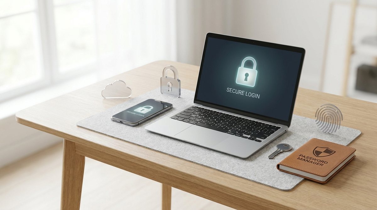 7 Questions to Pick a Password Manager