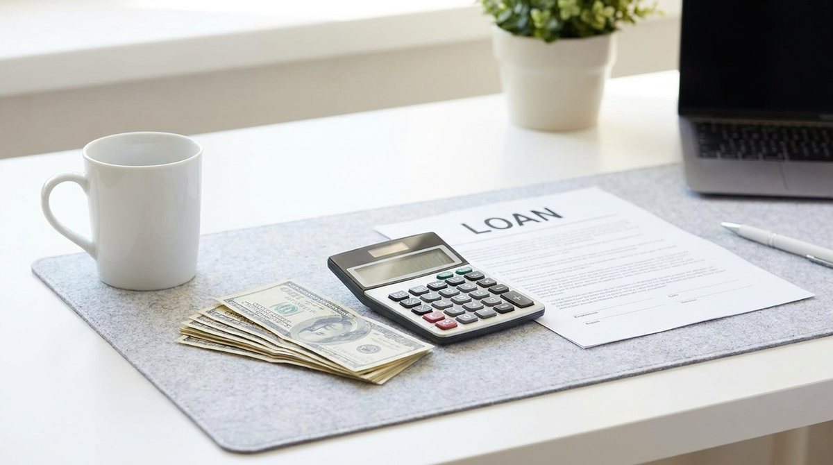 9 Questions to Ask Before Taking a Personal Loan
