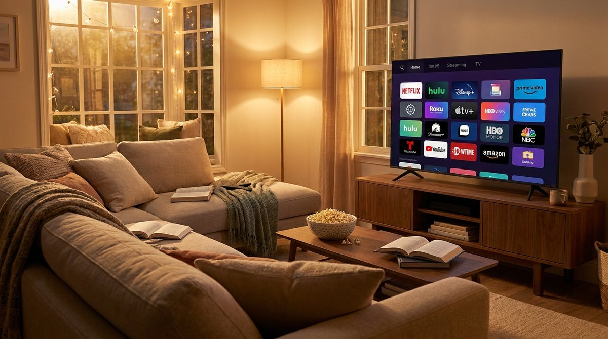 8 Questions Before Choosing a Streaming Service