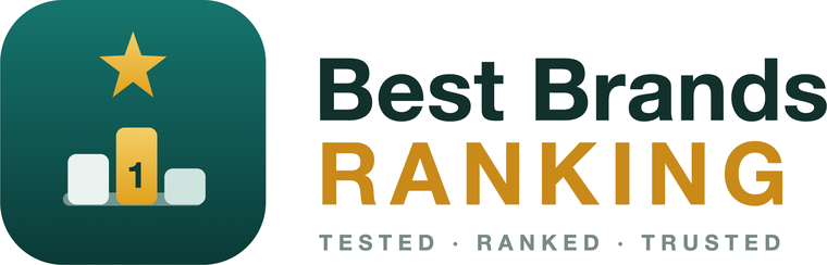 Best Brands Ranking