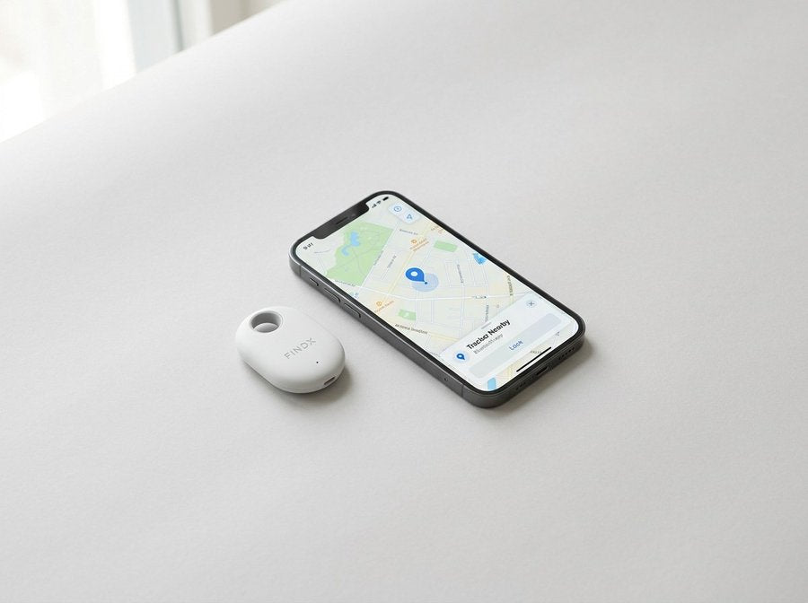 Best GPS trackers for Android