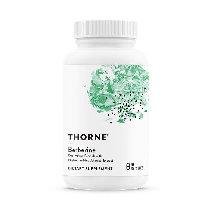 Thorne Berberine