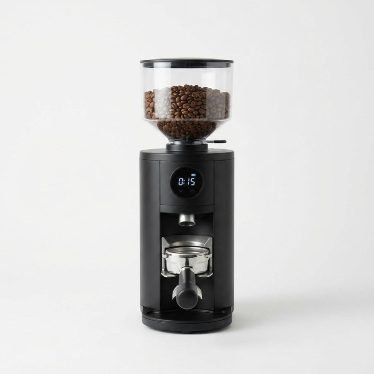 HIBREW Barista Grinder