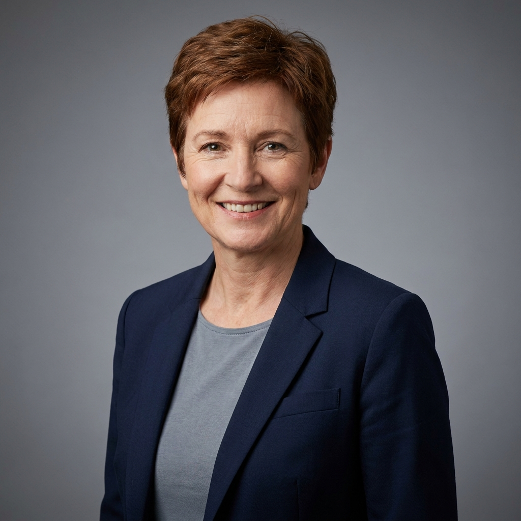 Frances Corrigan