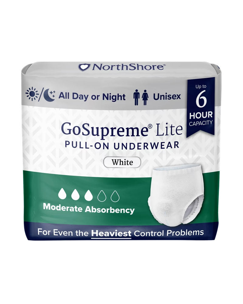 NorthShore GoSupreme Lite