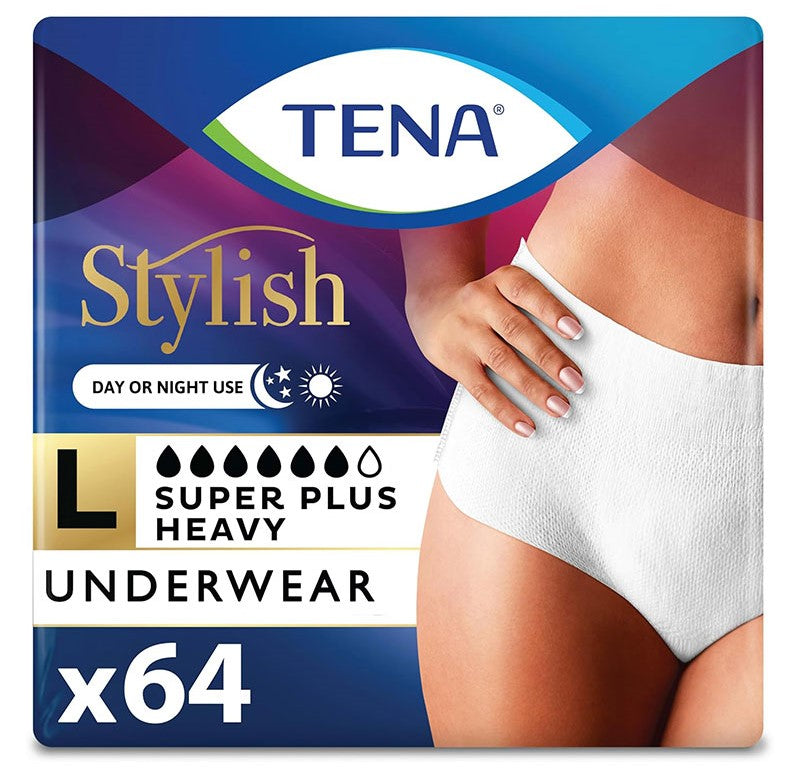 TENA Incontinence Underwear