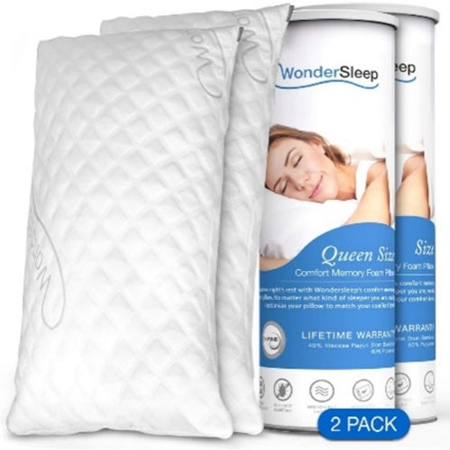 Wondersleep