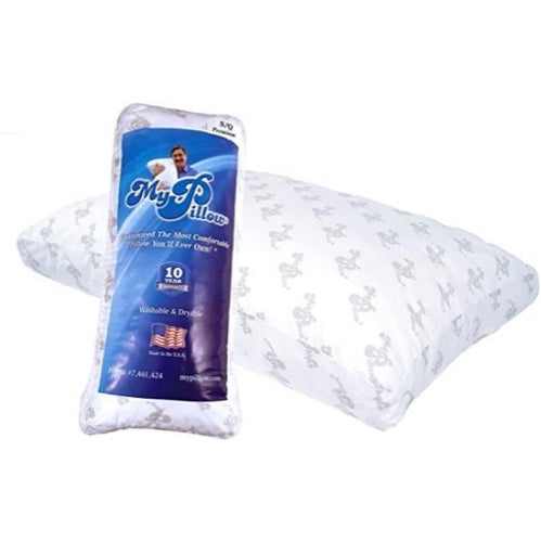 MyPillow