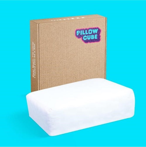 Pillow Cube