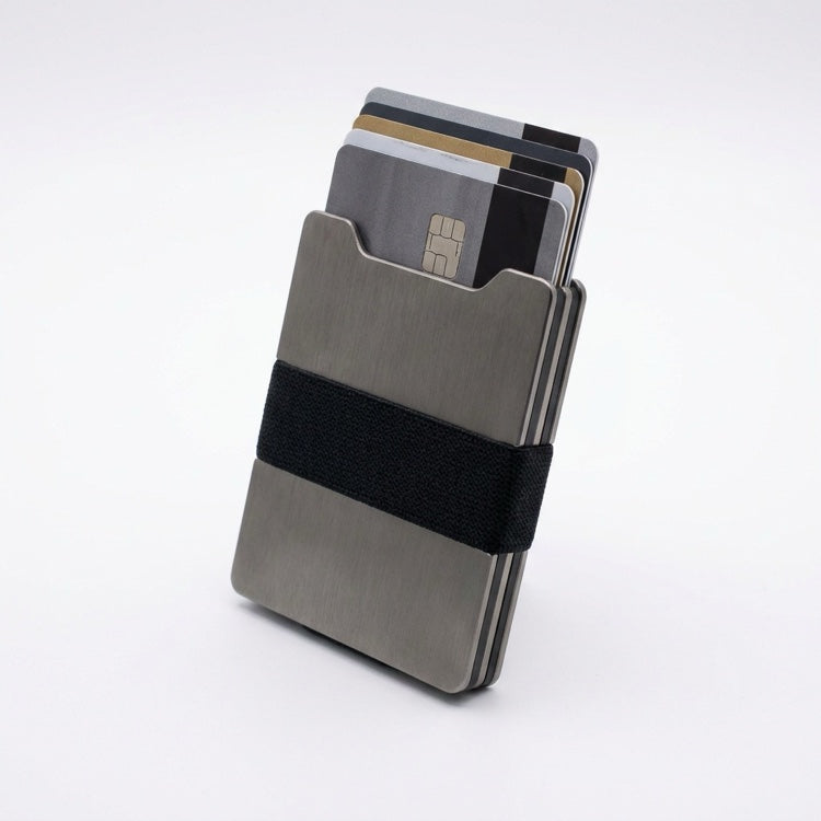 The Ridge Wallet