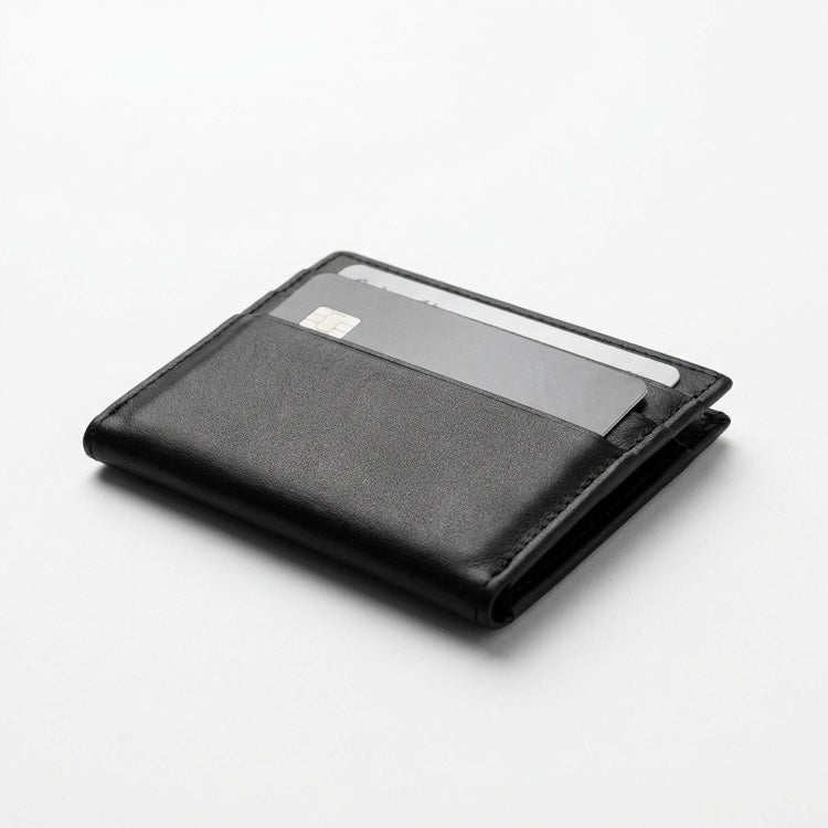 PROOF Minimalist Wallet
