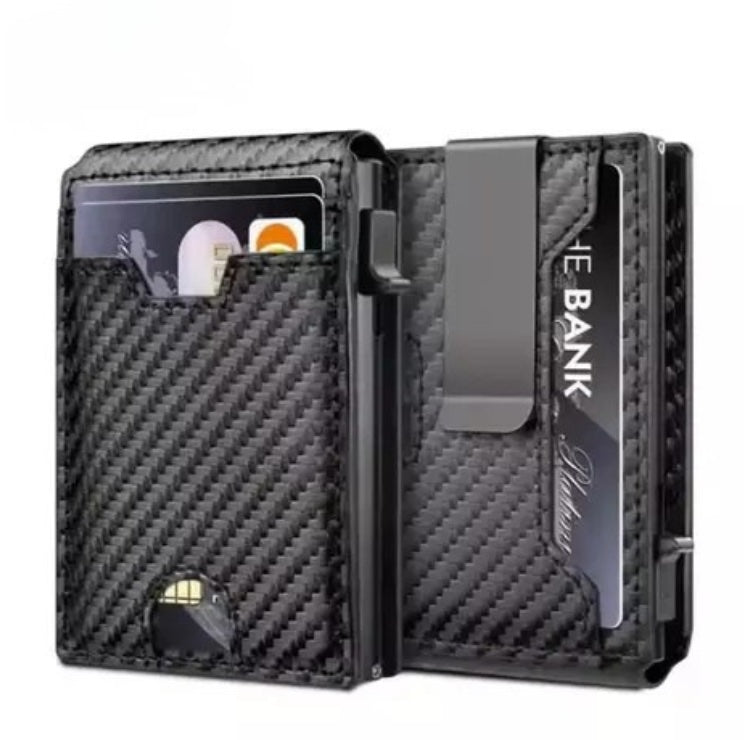 Kleeva RFID Wallet